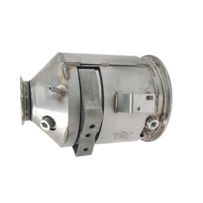 DOC Carrier Manufacturer - Diesel Particulate Filter OEM