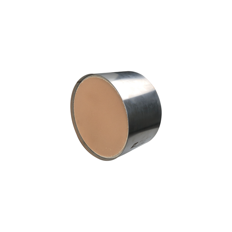 Euro 6 DPF Filter Supplier - Inner Loading Unit OEM