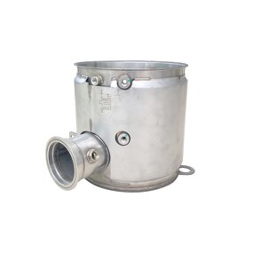 DOC Carrier Manufacturer - JF-267-004 Specification OEM