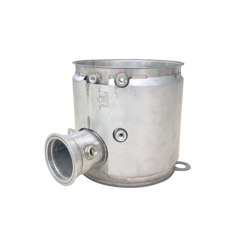 DOC Carrier Manufacturer - JF-267-004 Specification OEM