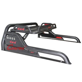 Universal Sport Bar Supplier - Toyota Hilux Roll Bar OEM