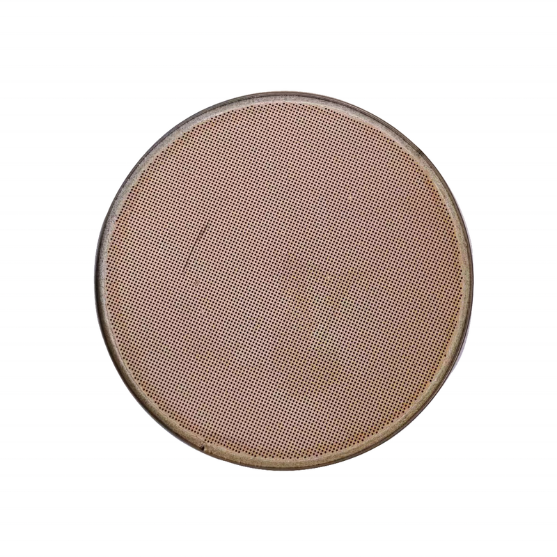 Euro 6 DPF Filter Supplier - 2.5 Inch High-flow OEM