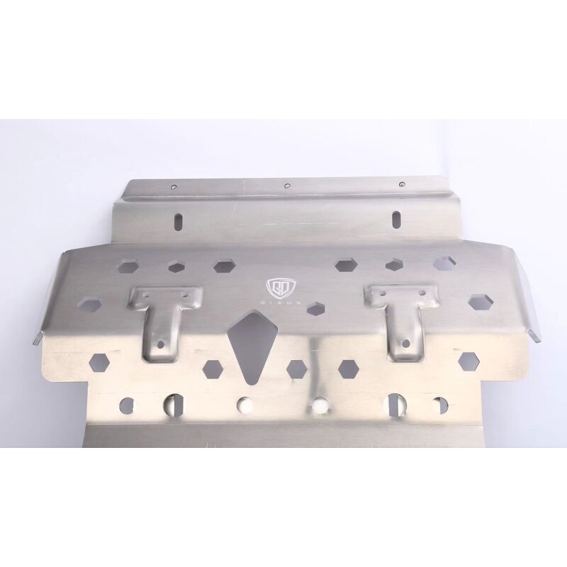 TANK 300 Chassis Guard Supplier - 8mm Alloy Thickened