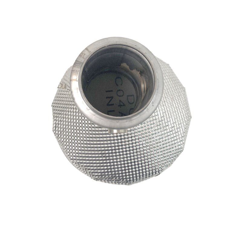 Euro 6 DOC Catalyst Supplier - Lkw-Serie OEM/ODM