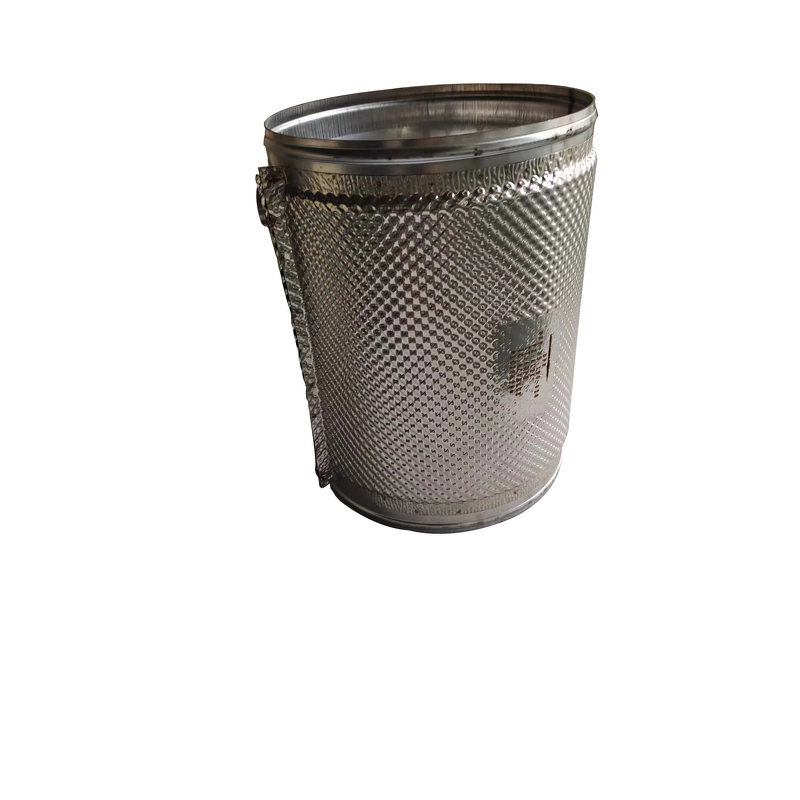 Euro 6 Diesel Filter Manufacturer - Particulate Trap OEM