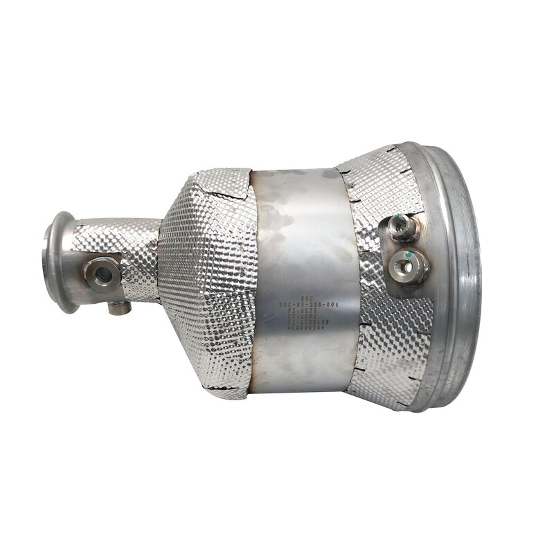 DOC Carrier Supplier - BS-228-004 Specification OEM