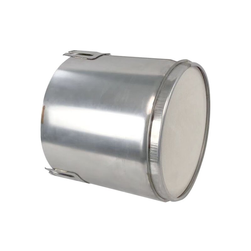 SCANIA DPF Filter Supplier - Euro 6 Diesel Filter OEM