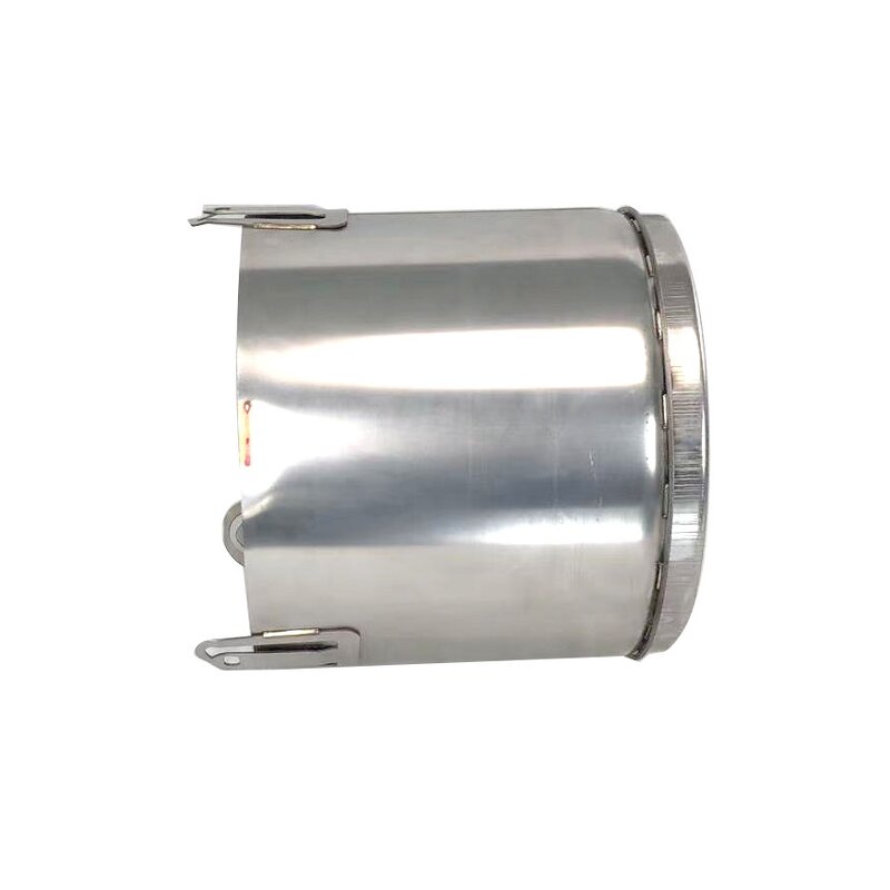 SCANIA DPF Filter Supplier - Euro 6 Diesel Filter OEM