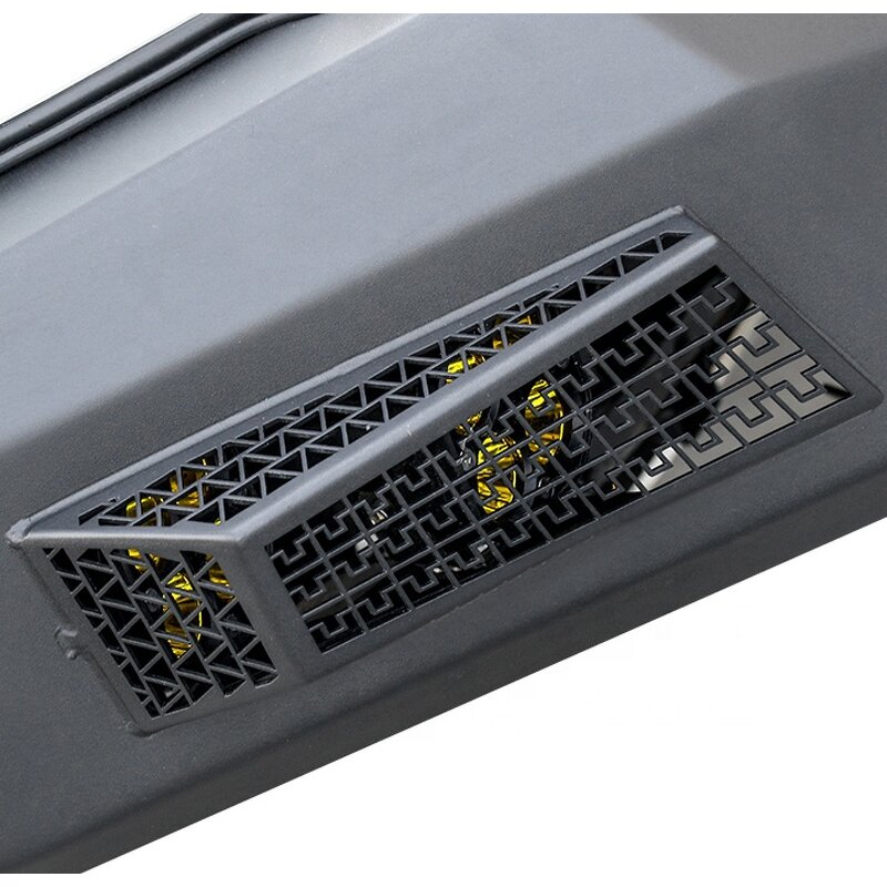 Car Bumper Manufacturer - Custom TANK 500 Bumper OEM