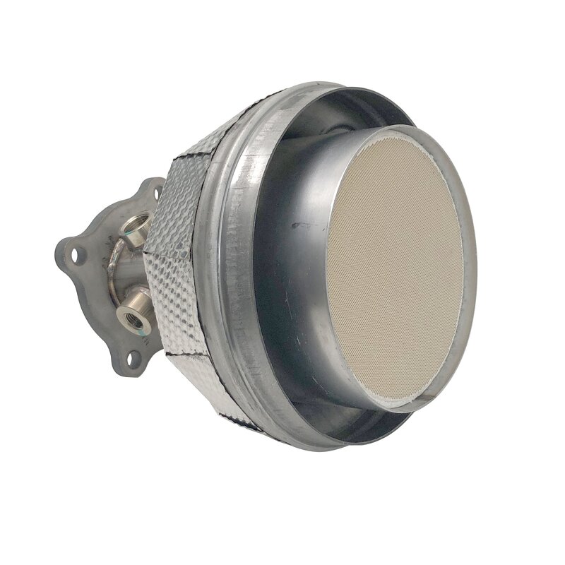 Euro 6 DOC Catalyst Manufacturer - Oxidation Catalyst OEM