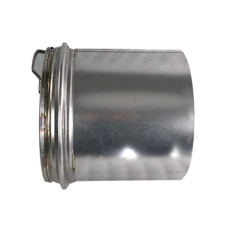 VOLVO DPF Filter Supplier - Euro 6 Catalytic Converter OEM