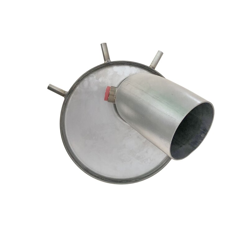 Truck Exhaust Processor Factory - Bosch System Replacement