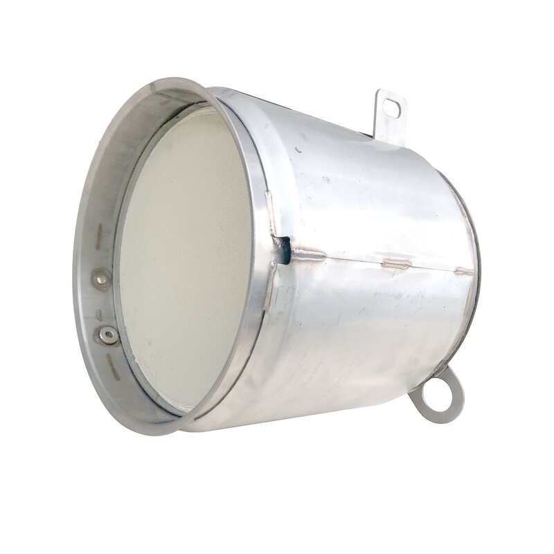 DOC Carrier Manufacturer - JF-267-004 Specification OEM