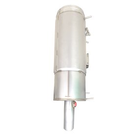 Exhaust Muffler Pipe Supplier - Diesel Particulate Filter