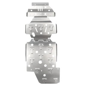 Car Chassis Guard Plate Supplier - OEM/ODM Manufacturing