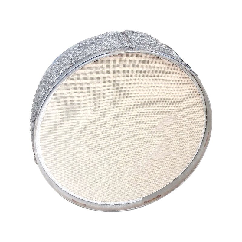 Euro 6 DOC Catalyst Supplier - Quality Assurance OEM