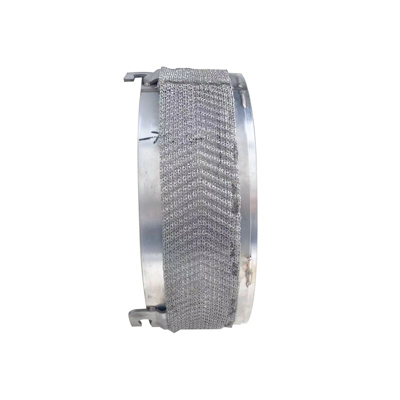 Euro 6 DOC Catalyst Supplier - Quality Assurance OEM