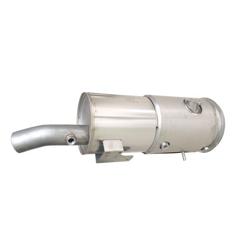 Heavy-duty Truck SCR System Manufacturer - OEM/ODM