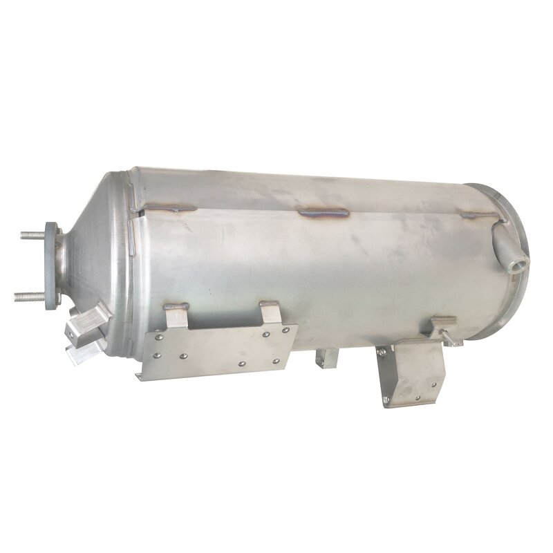 SCR Reaction System Manufacturer - Heavy Truck Exhaust OEM