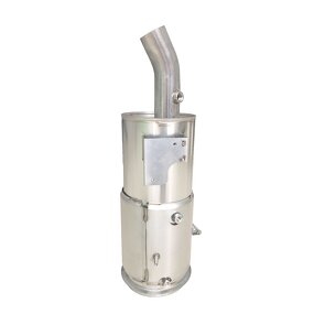 Heavy-duty Truck SCR System Manufacturer - OEM/ODM