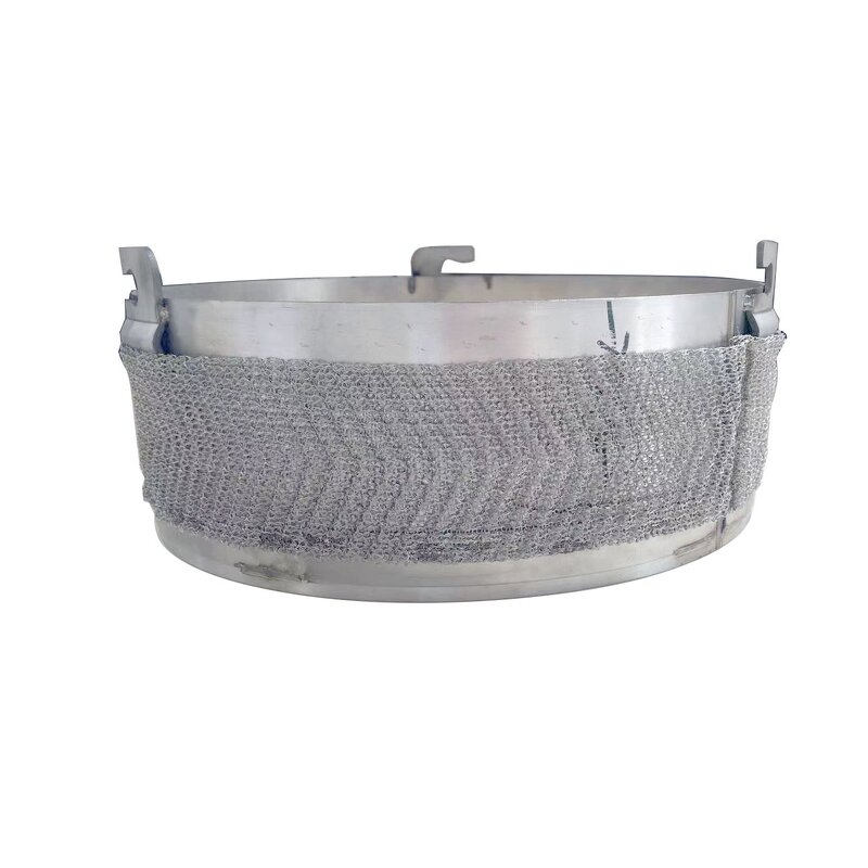 Euro 6 DOC Catalyst Supplier - Quality Assurance OEM