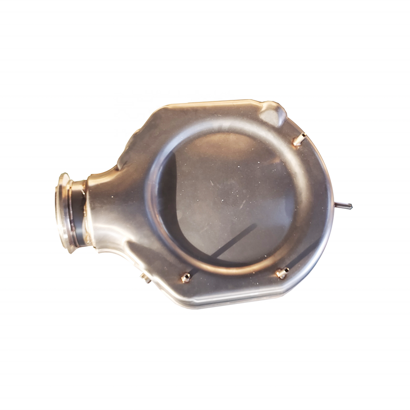 Euro 6 Truck DOC Supplier - Oxidation Catalyst OEM