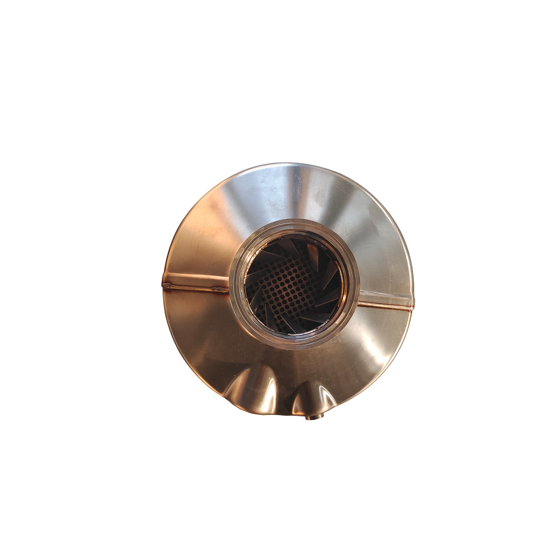 Euro 6 Truck DOC Manufacturer - Catalytic Converter OEM