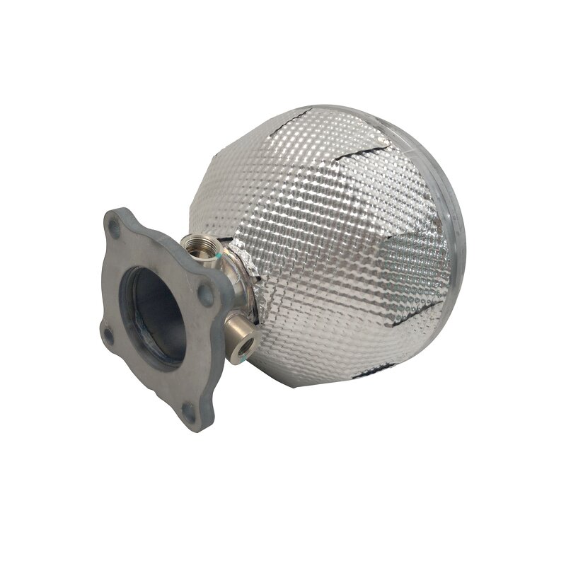 Euro 6 DOC Catalyst Manufacturer - Oxidation Catalyst OEM