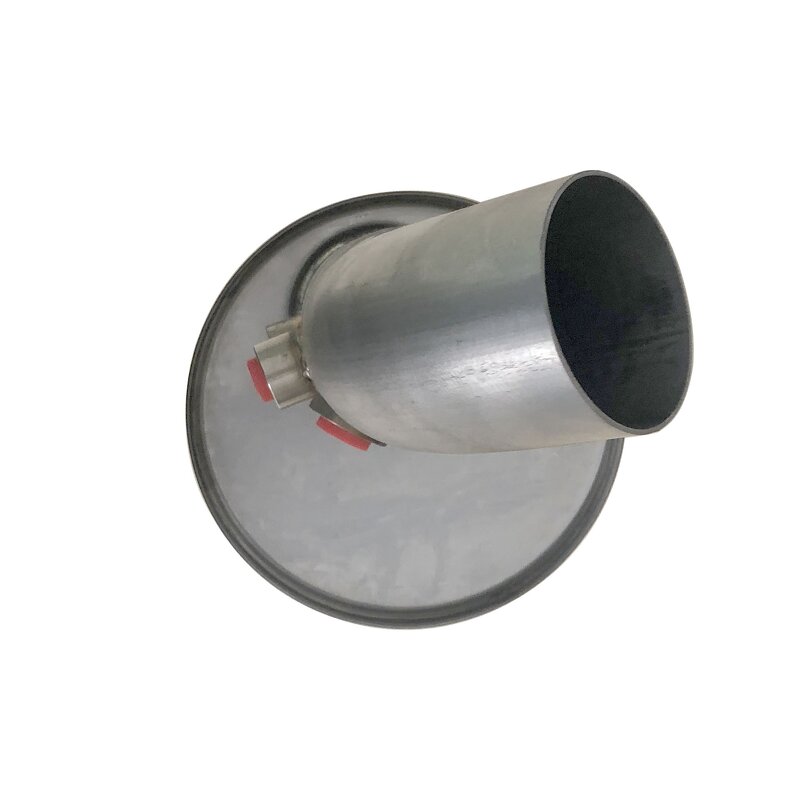SCR System Supplier - Exhaust Post-treatment OEM