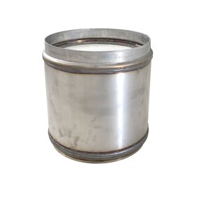 Heavy-duty Truck DPF Supplier - Exhaust Post-treatment OEM