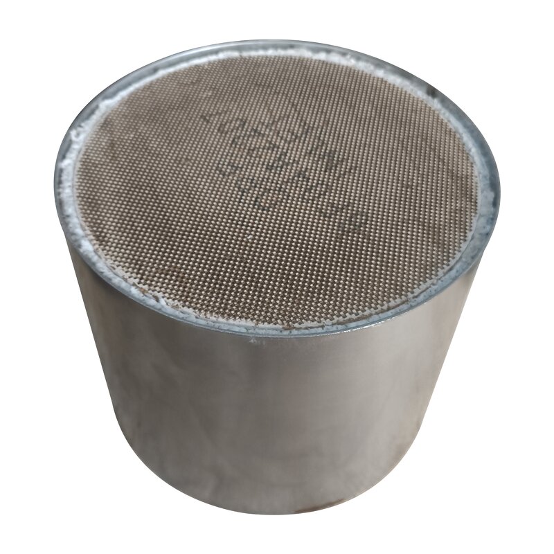 Honeycomb Substrate Manufacturer - Euro 2-6 Catalytic Converter