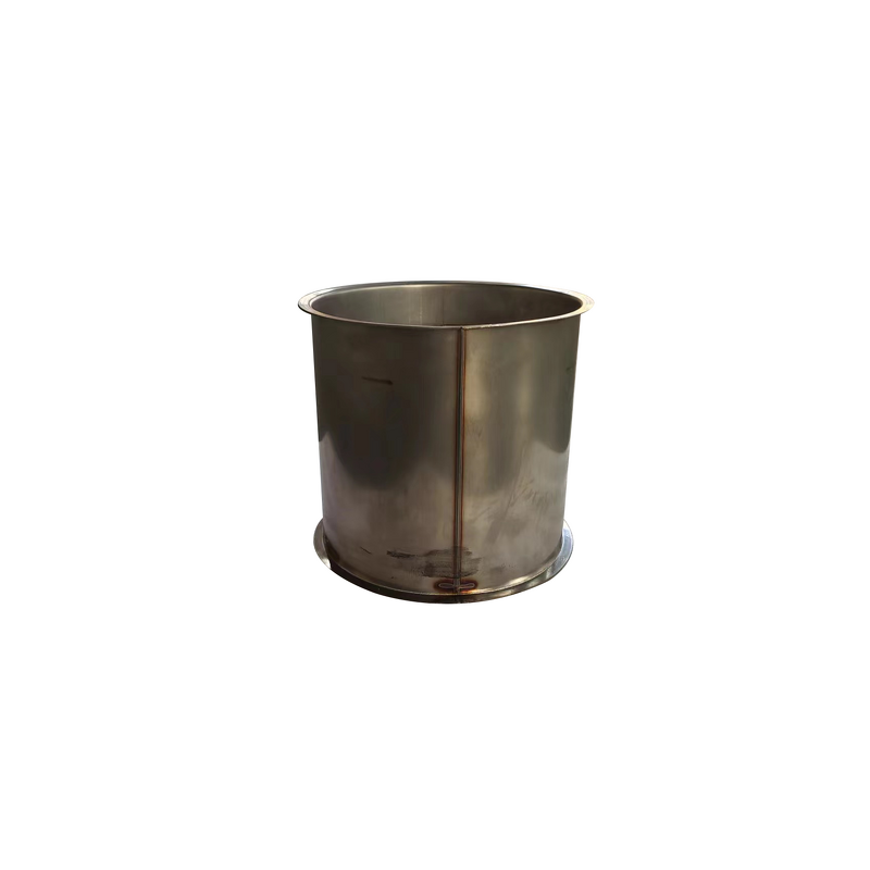 Euro 6 DPF Carrier Manufacturer - Catalyst Filter OEM