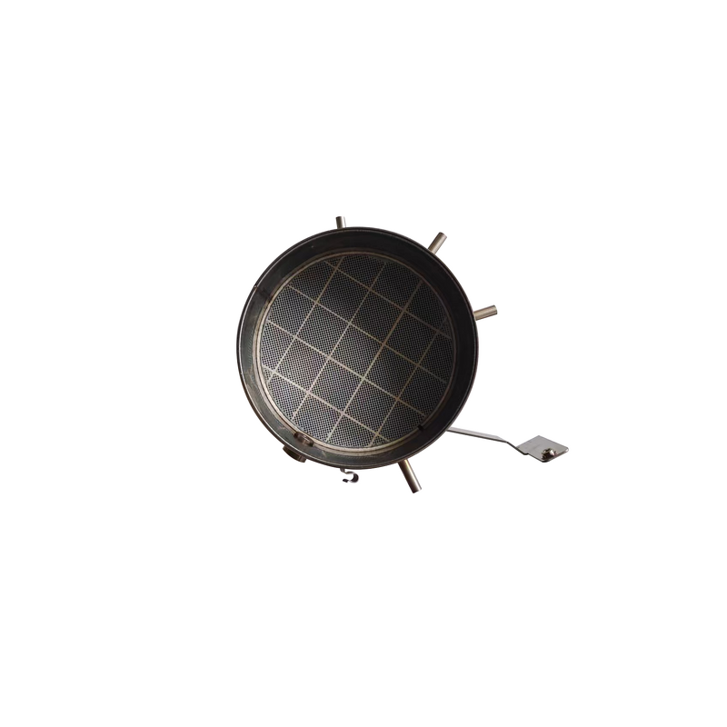 Euro 6 Truck DPF Supplier - Particulate Trap OEM