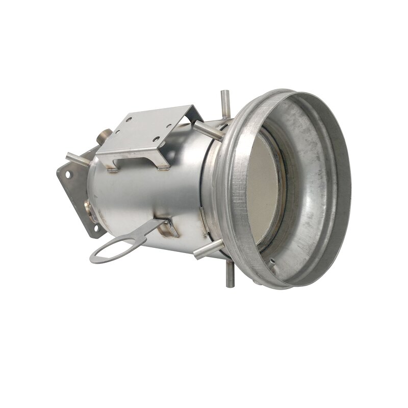 Engine Exhaust Gas Unit Supplier - DOC Treatment Adapt