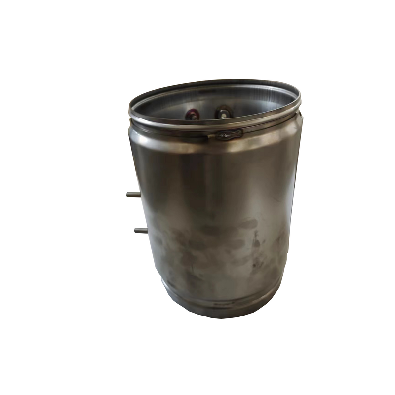 Euro 6 Diesel Particulate Trap Manufacturer - Maintenance Kit