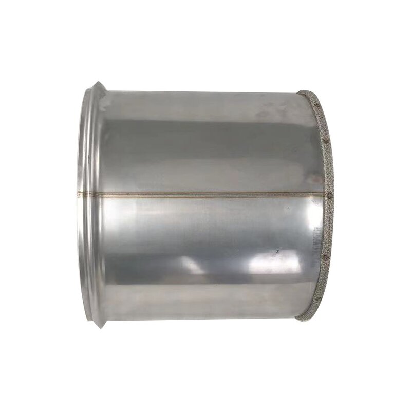 MAN Truck DPF Manufacturer - Euro 6 Diesel Filter OEM