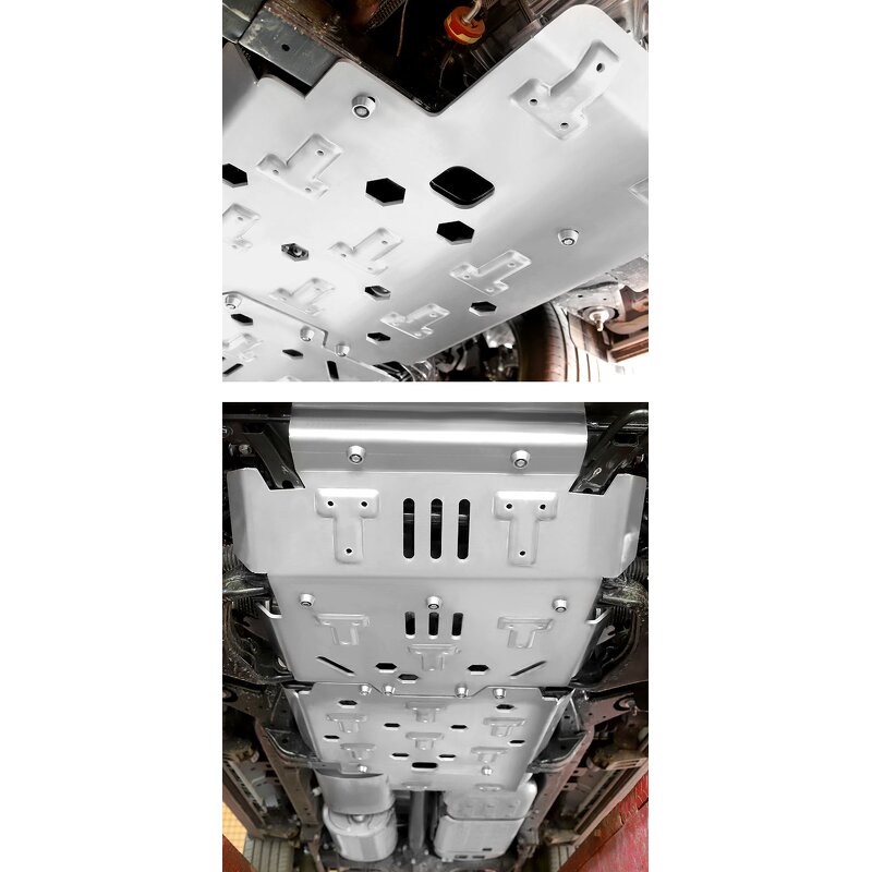 Car Chassis Guard Plate Supplier - OEM/ODM Manufacturing