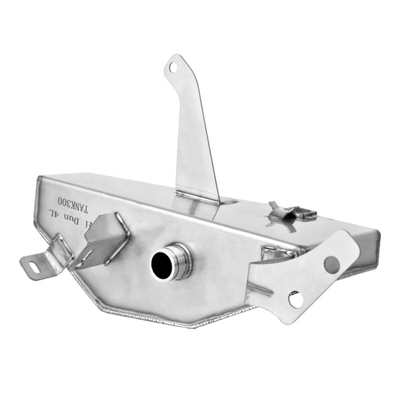 Wiper Water Bottle Supplier - 304 Stainless Steel OEM