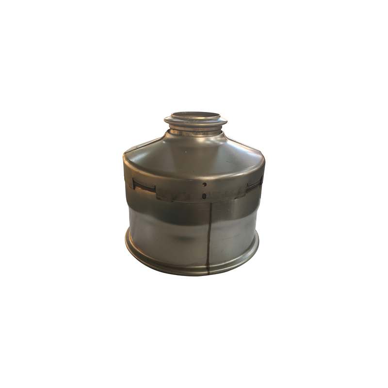 SCANIA DOC Supplier - Euro6 Oxidation Catalytic Converter