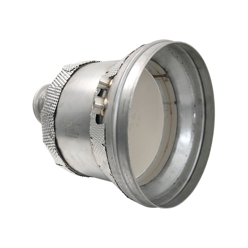 DOC Carrier Supplier - BS-228-004 Specification OEM