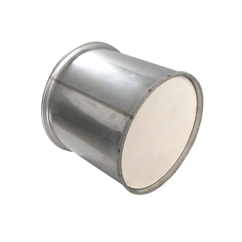 MAN Truck DPF Supplier - Dinex FAP DPF OEM