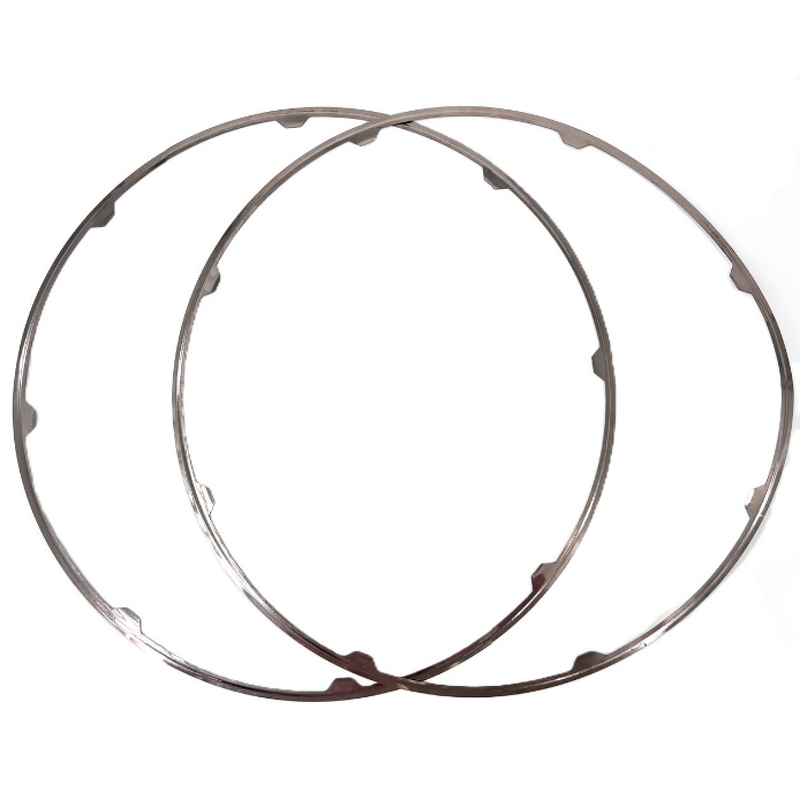 Stainless Steel Hose Clamp Manufacturer - Automotive Exhaust