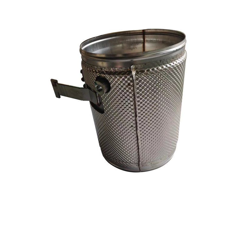 Euro 6 Diesel Filter Manufacturer - Particulate Trap OEM