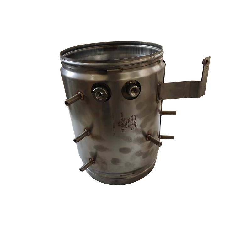 Euro 6 Diesel Particulate Trap Manufacturer - Maintenance Kit