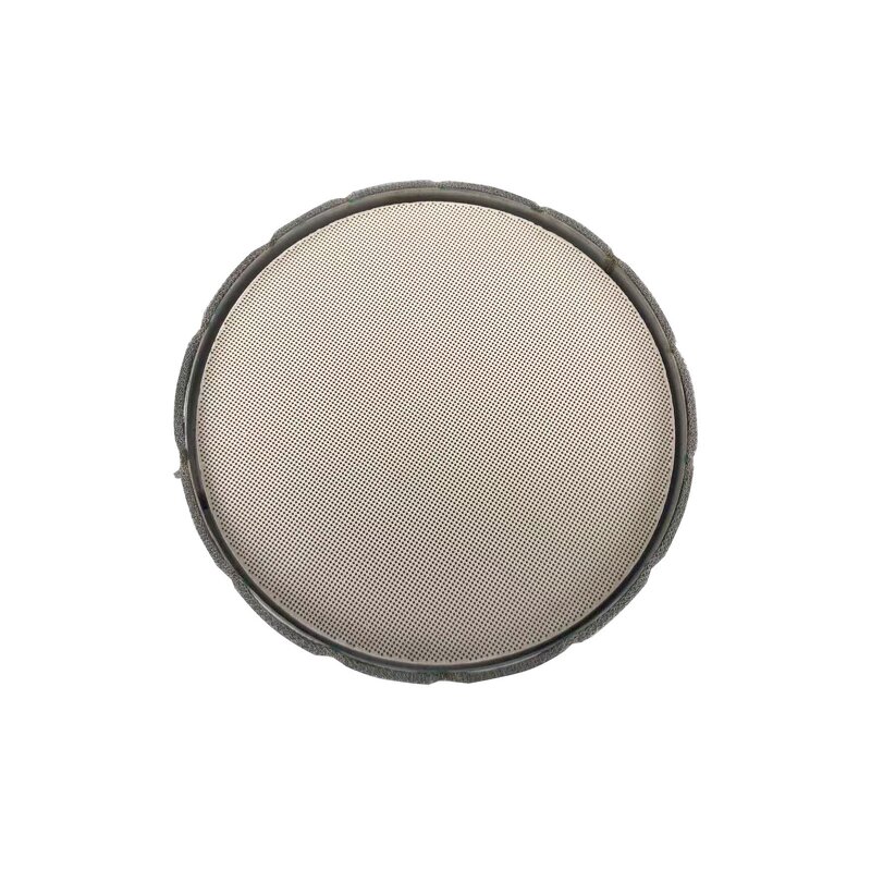 Truck Catalytic Silencer Manufacturer - Particle Filter OEM