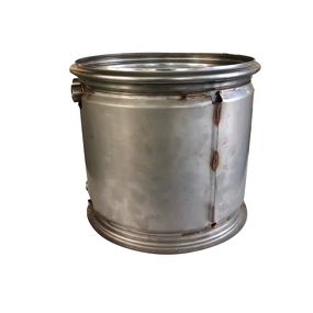 Euro 6 DPF Carrier Supplier - Catalyst Diesel Filter OEM