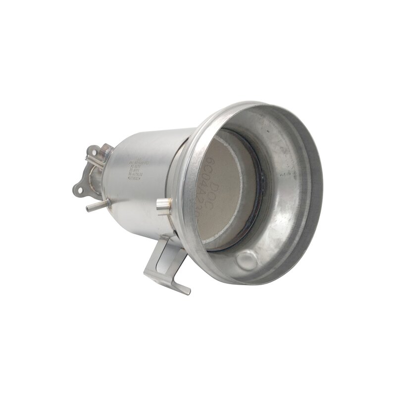 Truck DOC Components Supplier - Renewable Replacement Parts