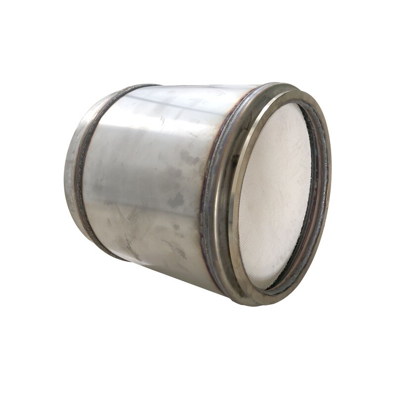 DPF Cleaner Fluid Supplier - Custom Original Replacement