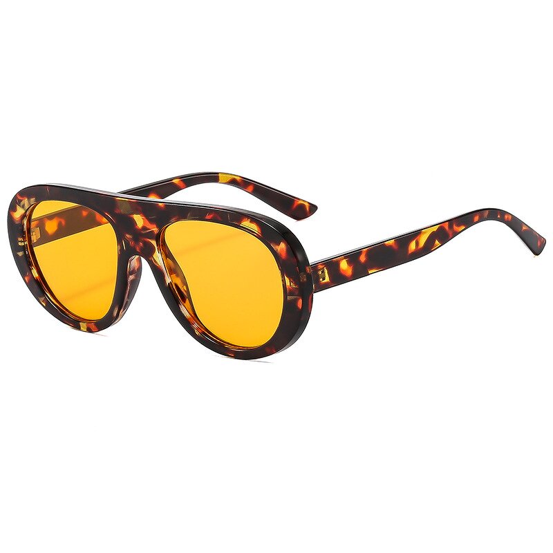 Sunglasses Supplier - Custom Trendy Outdoor Sunscreen