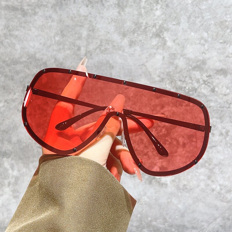 Sunglasses Manufacturer - Custom Candy Color Pilot OEM